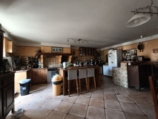  Maison � vendre 6 pi�ces 200 m�