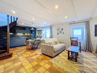  Maison � vendre 2 pi�ces 56 m�