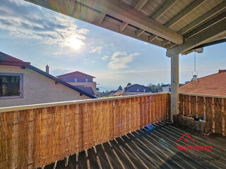  Appartement  vendre 5 pices 127 m