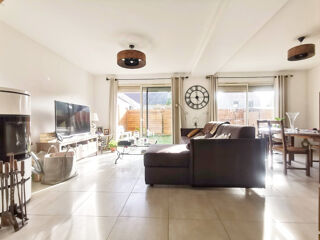  Maison � vendre 7 pi�ces 114 m�