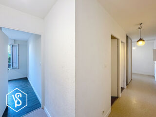  Appartement � vendre 3 pi�ces 84 m�