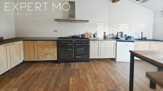  Maison à vendre 8 pièces 200 m²