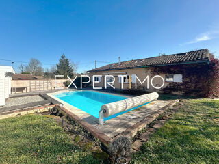  Maison � vendre 8 pi�ces 240 m�