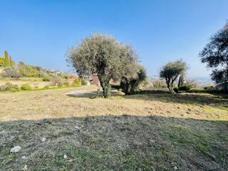  Terrain � vendre 2440 m�