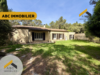  Maison à vendre 5 pièces 147 m²