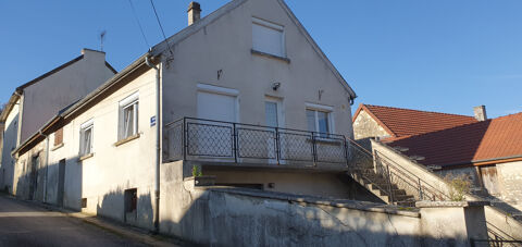   MAISON AVEC COUR Maison - 5 pi�ce(s) - 69 m�