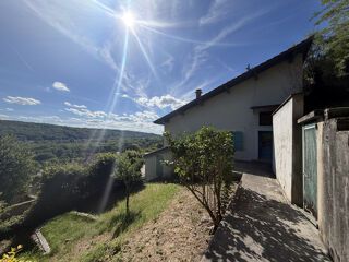  Maison à vendre 3 pièces 71 m²