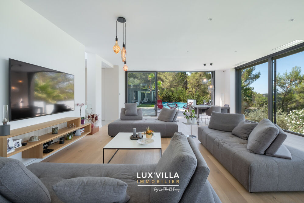 � vendre  Maison Montpellier (34000)