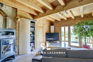  Maison à vendre 5 pièces 138 m²