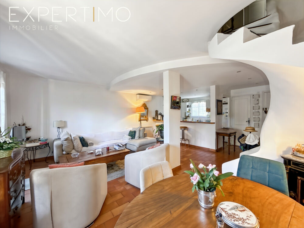 � vendre  Maison Mougins (06250)