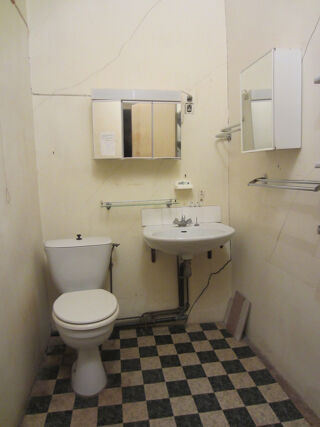  Maison � vendre 7 pi�ces 104 m�