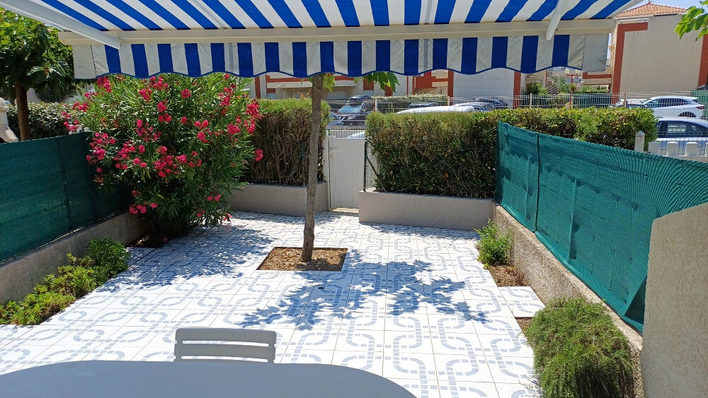 Vente Maison Maison de plage en R+1 avec terrasse carrelée à 50 mètres de la mer à Frontignan-Plage Frontignan