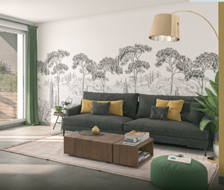  Appartement à vendre 2 pièces 42 m²