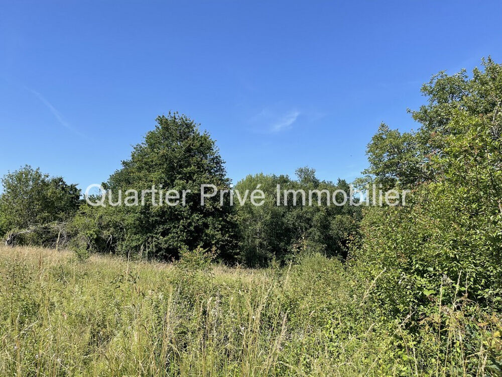 Vente Terrain Terrain non constructible à l'entrée d'Allassac Allassac
