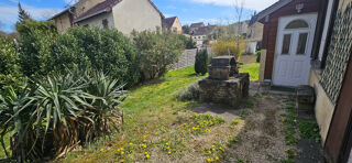  Maison à vendre 1 pièce 35 m²