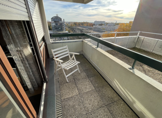  Appartement � vendre 1 pi�ce 41 m�