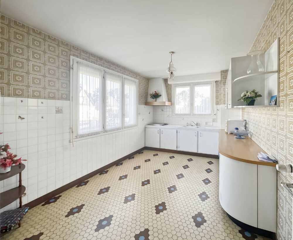 Vente Maison 5 pièces 100 m² - Vue 6