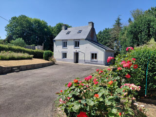  Maison à vendre 4 pièces 87 m²