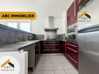  Duplex/triplex à vendre 5 pièces 135 m²