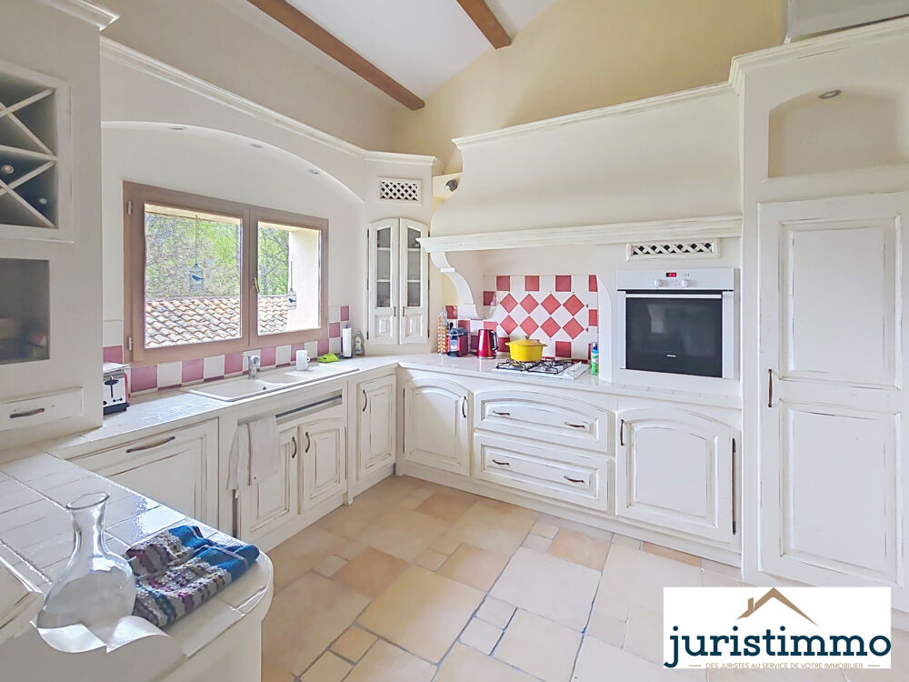 � vendre  Propri�t�/ch�teau Villes-sur-Auzon (84570)