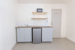  Appartement à vendre 1 pièce 17 m²