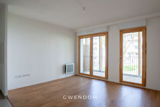  Appartement � vendre 2 pi�ces 43 m�