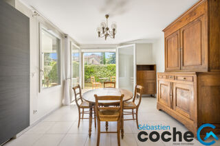  Appartement  vendre 3 pices 60 m