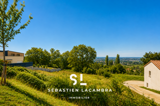  Terrain à vendre 1223 m²