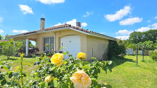  Maison à vendre 5 pièces 96 m²