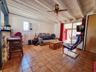  Maison à vendre 4 pièces 68 m²