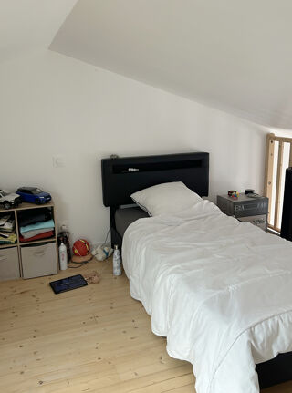  Maison � vendre 3 pi�ces 45 m�