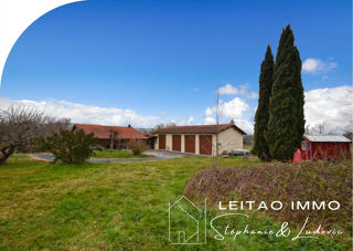  Maison � vendre 5 pi�ces 145 m�