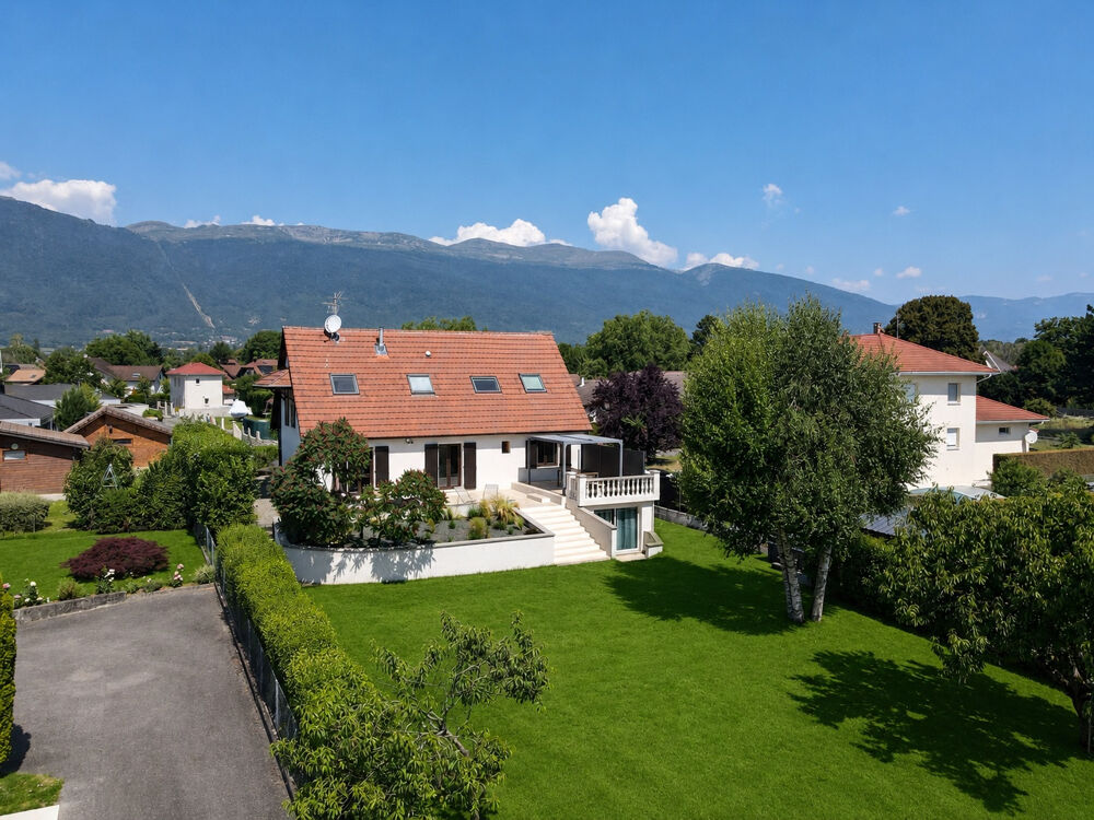 Maison 7 Pièces 218 m2