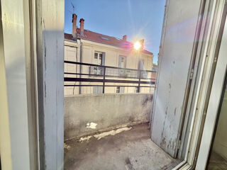  Appartement à vendre 3 pièces 65 m²