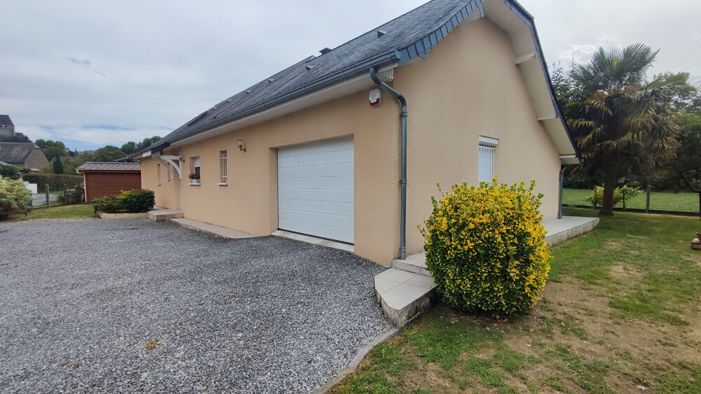 Charmante Maison de 130m2 à 5 min d'Oloron