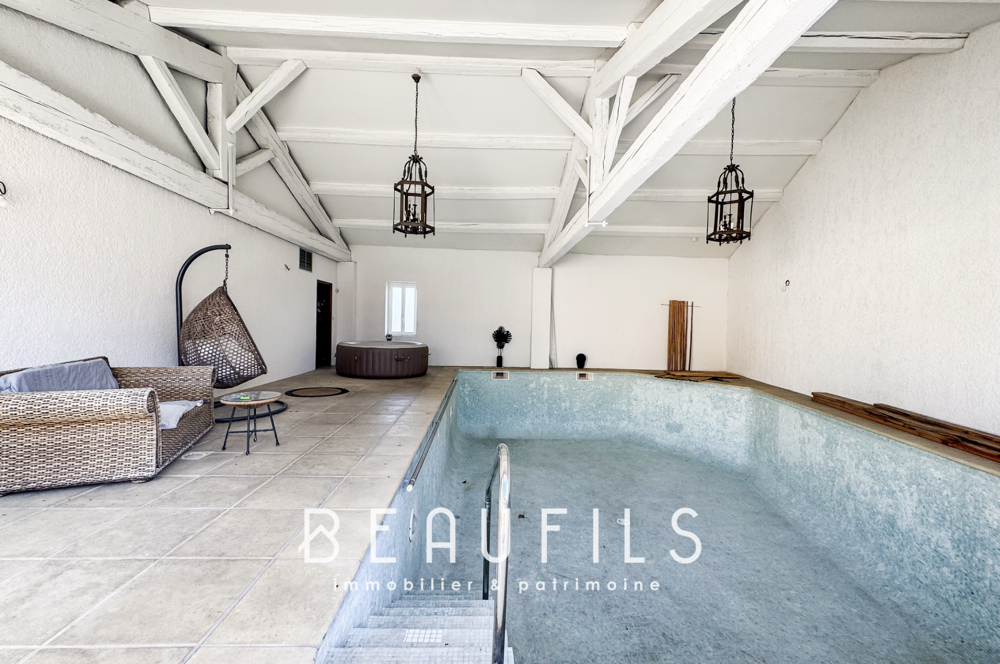 � vendre  Appartement Mauguio-Carnon-Plage (34130)