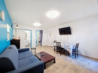  Appartement � vendre 2 pi�ces 42 m�