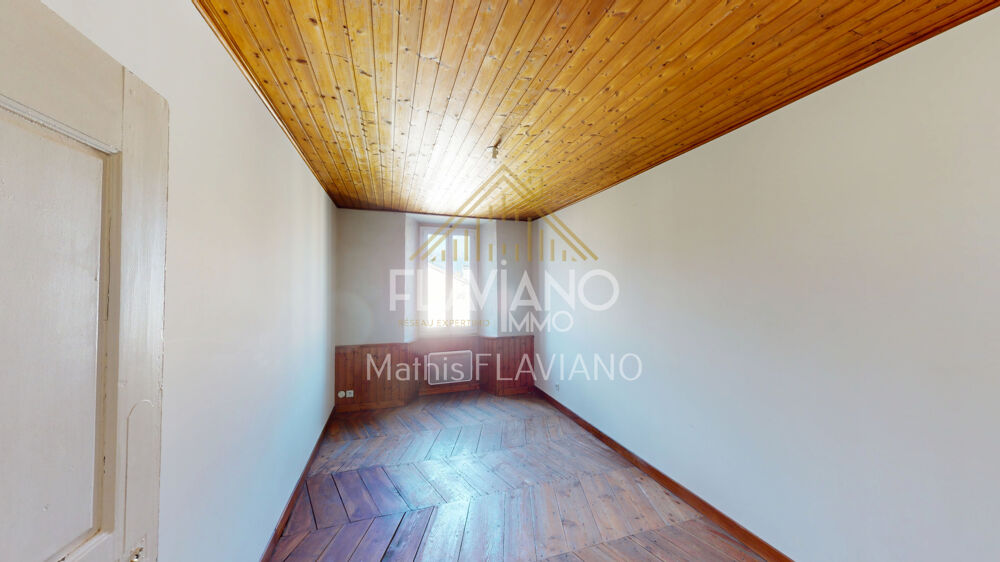 à vendre  Maison Barcelonnette (04400)