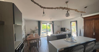  Maison � vendre 4 pi�ces 92 m�