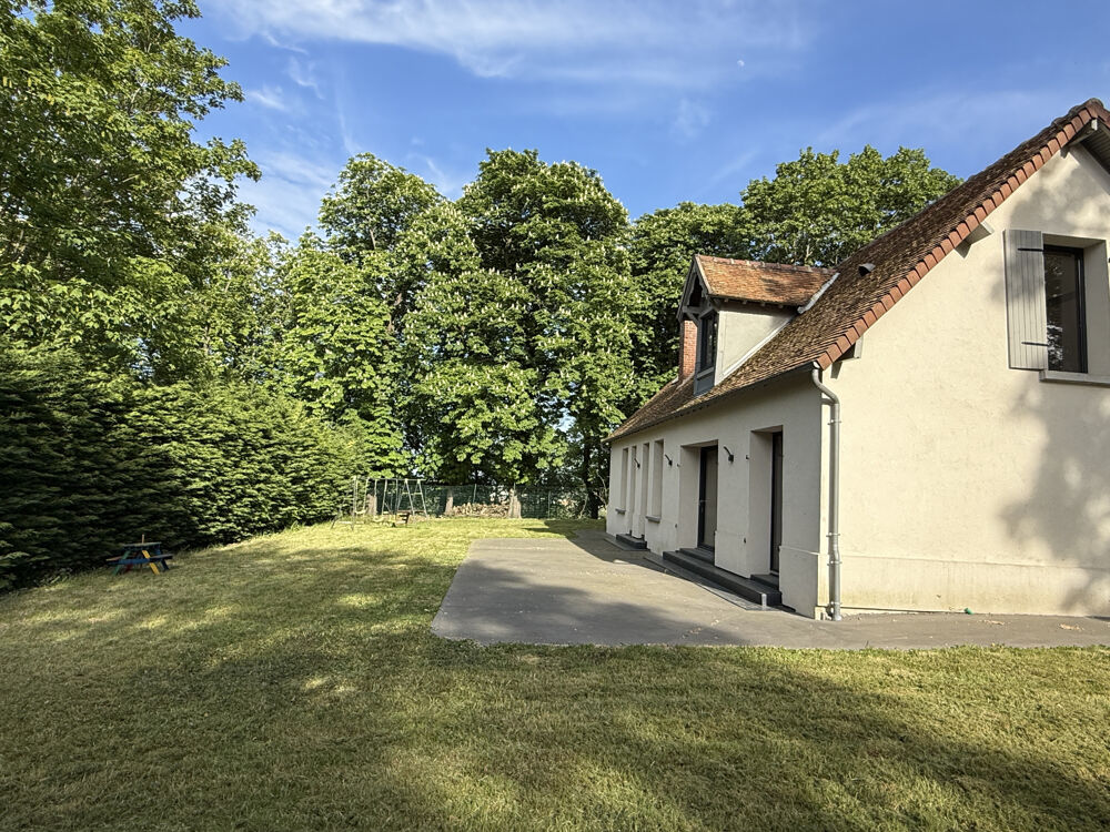 � vendre  Maison M�dan (78670)