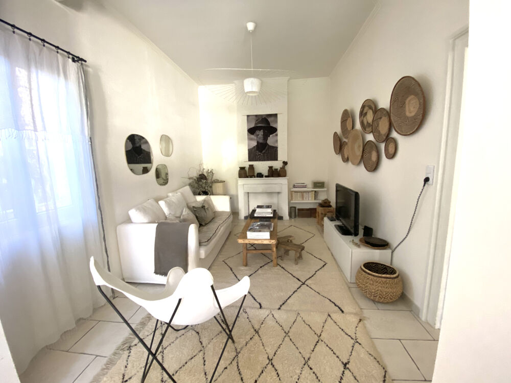 Vente Maison EXCLUSIVITÉ   Une maison pleine de charme au cœur des Aubes Montpellier
