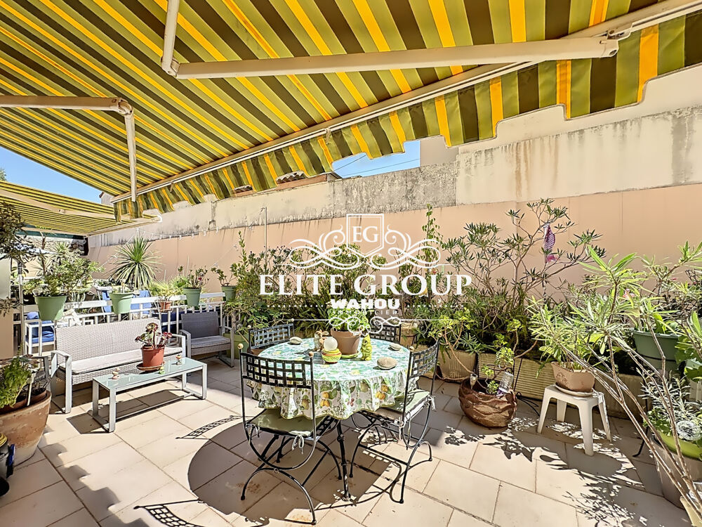 Vente Appartement Studio Cannes vendu loué Cannes