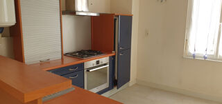  Appartement � vendre 2 pi�ces 50 m�