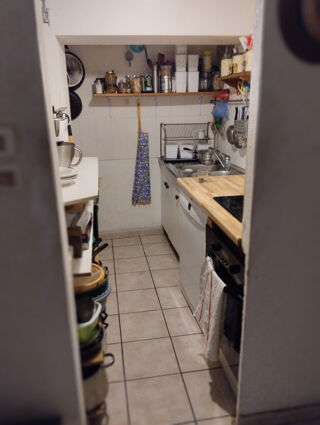  Appartement � vendre 3 pi�ces 72 m�