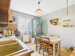  Maison � vendre 3 pi�ces 73 m�