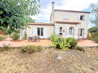  Maison à vendre 6 pièces 175 m²