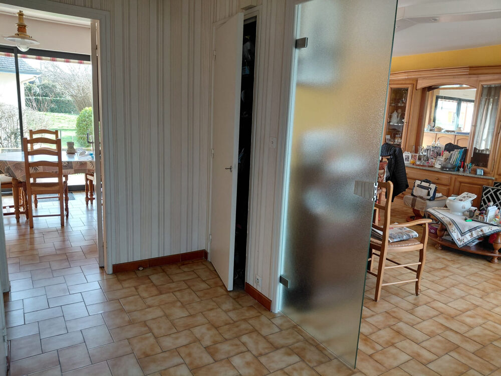 maison familiale à GUIDEL