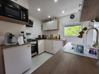  Appartement à vendre 3 pièces 61 m²