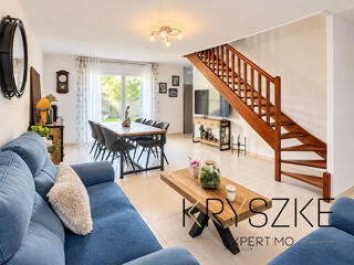  Maison à vendre 4 pièces 90 m²
