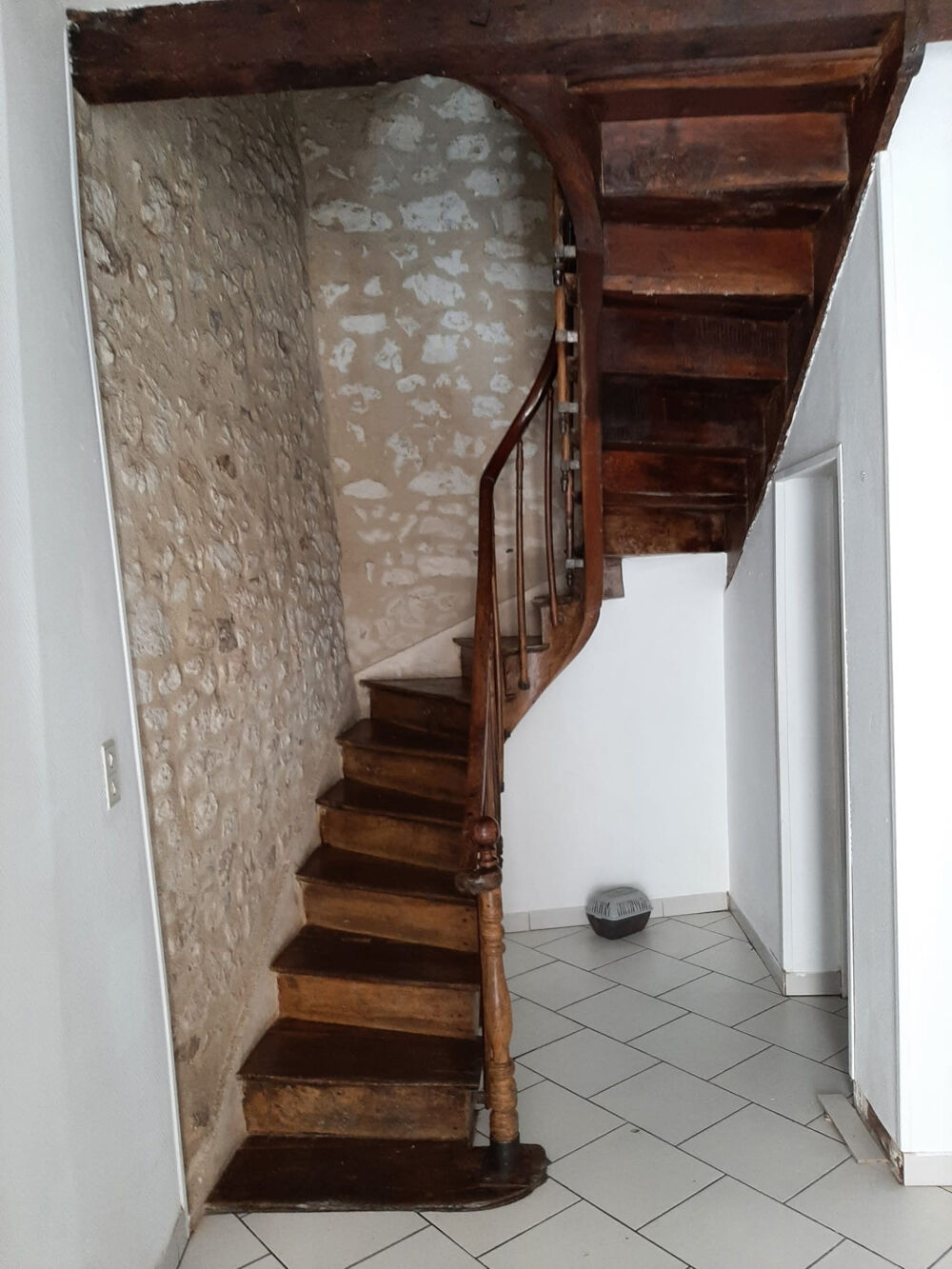 Dordogne Tocane idéal pour investisseur - Maison de bourg 90m2 - 3 chambres